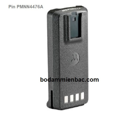 Pin bộ đàm Motorola CP1300 mã PMNN4476A